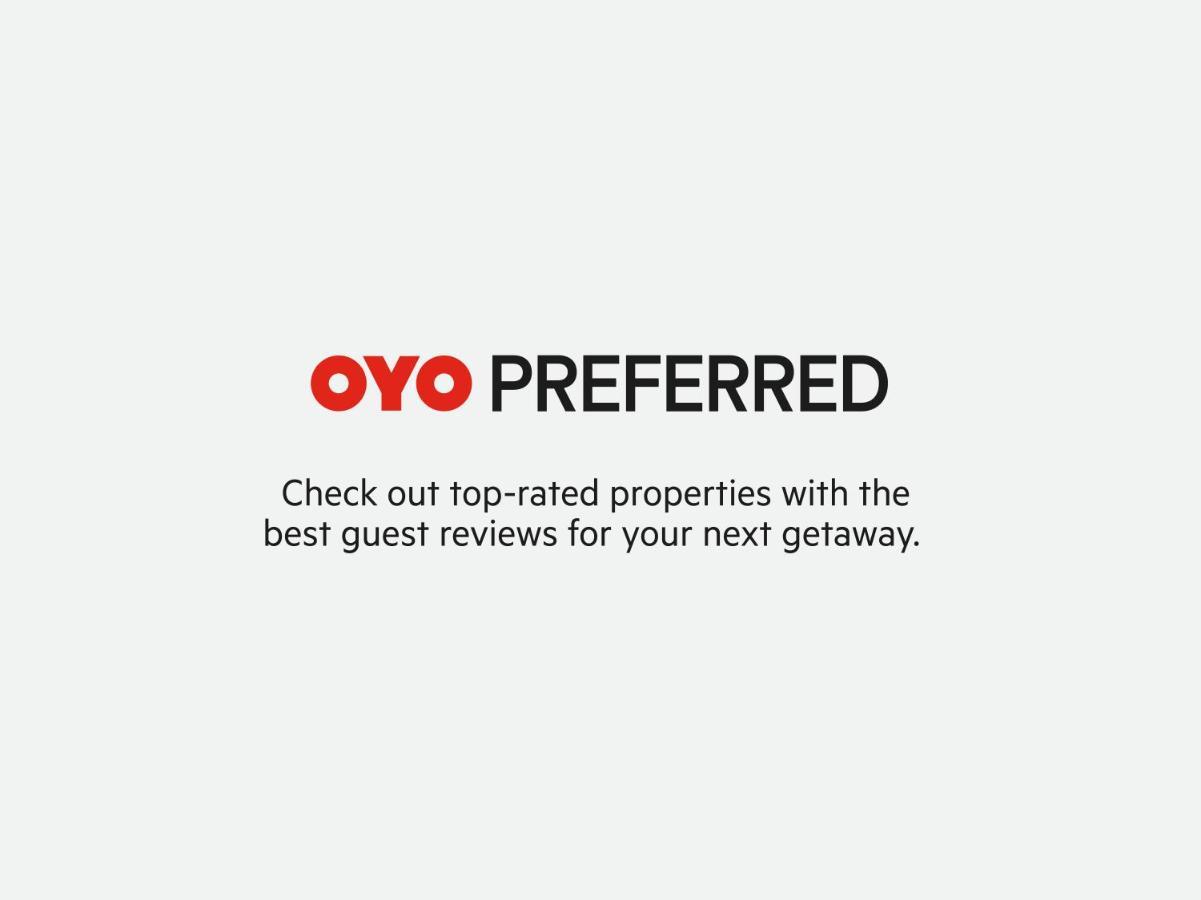 Oyo Flagship 45586 Hotel Airport Inn Raipur  Exterior photo